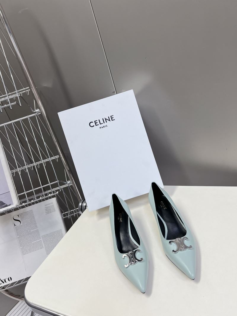 Celine Shoes